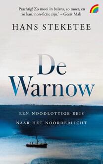 De Warnow - Hans Steketee