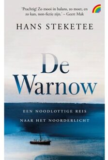 De Warnow - Hans Steketee