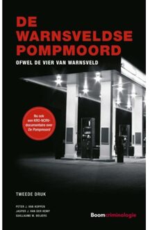 De Warnsveldse Pompmoord - Gerede Twijfel - Peter J. van Koppen
