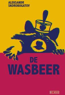 De Wasbeer