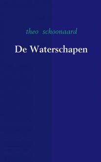 De waterschapen - Boek Theo Schoonaard (940211310X)