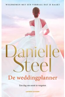 De Weddingplanner - Danielle Steel