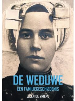 De Weduwe - Ellen De Vriend