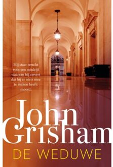 De Weduwe - John Grisham