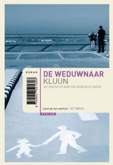 De weduwnaar - Boek Kluun (9057591804)