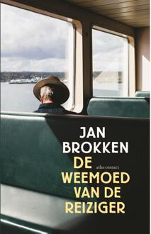 De Weemoed Van De Reiziger - Jan Brokken