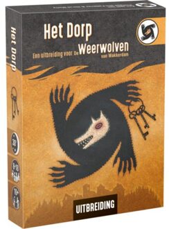De Weerwolven van Wakkerdam - Het Dorp