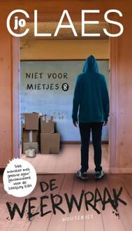 De weerwraak -  Jo Claes (ISBN: 9789057209789)