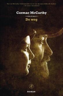 De weg - Boek Cormac McCarthy (9029589825)