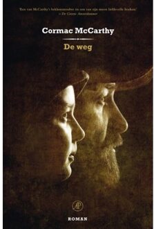 De weg - Boek Cormac McCarthy (9029589825)