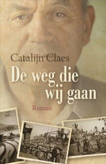 De weg die wij gaan - eBook Catalijn Claes (9401905622)