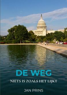 De Weg -  Jan Prins (ISBN: 9789465121734)