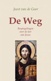 De Weg -  Joost van de Goor (ISBN: 9789465129457)