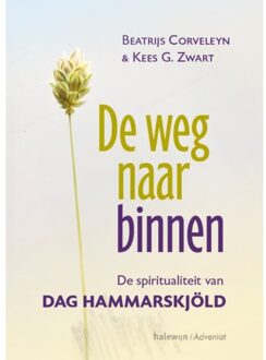 De Weg Naar Binnen - Beatrijs Corveleyn