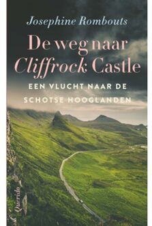 De Weg Naar Cliffrock Castle