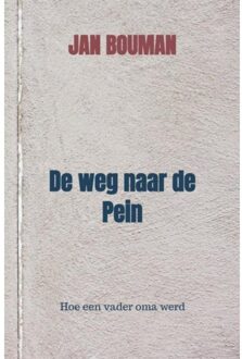 De weg naar de Pein