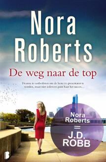 De weg naar de top - Boek Nora Roberts (9022569535)