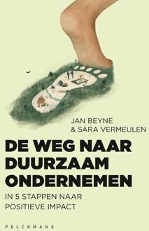 De weg naar duurzaam ondernemen