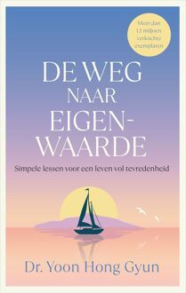 De weg naar eigenwaarde -  Yoon Hong Gyun (ISBN: 9789402775068)