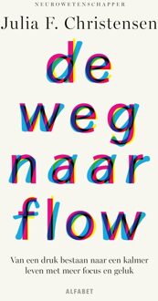 De weg naar flow - Julia Christensen - ebook