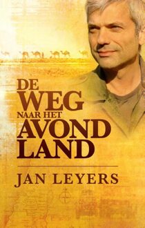 De weg naar het avondland - eBook Jan Leyers (9461311206)