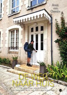 De Weg Naar Huis - Ange van Ommen