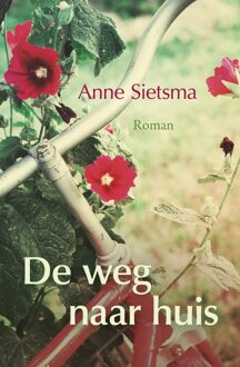 De weg naar huis - eBook Anne Sietsma (9401907250)