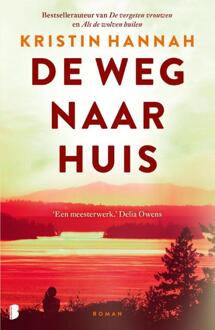 De weg naar huis -  Kristin Hannah (ISBN: 9789049206093)