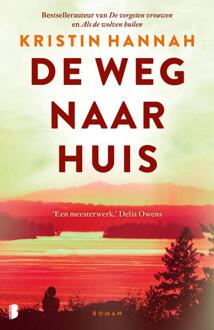 De weg naar huis -  Kristin Hannah (ISBN: 9789402325614)