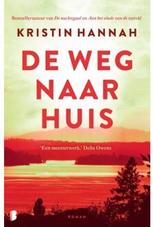 De Weg Naar Huis - Kristin Hannah