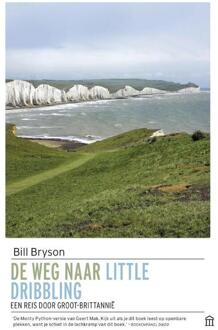 De Weg Naar Little Dribbling - (ISBN:9789046707340)