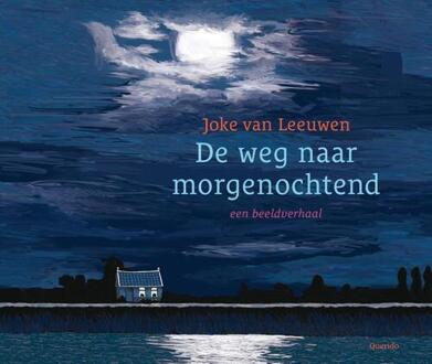 De weg naar morgenochtend -  Joke van Leeuwen (ISBN: 9789045130064)