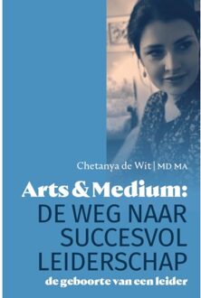 De weg naar succesvol leiderschap - (ISBN:9786150070988)