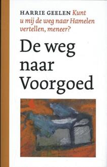 De weg naar Voorgoed - Boek Harrie Geelen (9028280073)