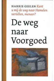 De weg naar Voorgoed - Boek Harrie Geelen (9028280073)