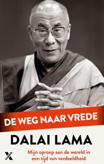 De weg naar vrede - eBook - Dalai Lama (9401609098)