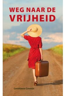 De weg naar vrijheid - Boek Leontiene Coonen (9402142347)