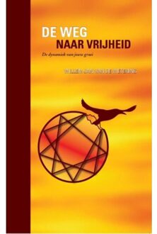 De weg naar vrijheid - Boek Willem Jan van de Wetering (9055993204)