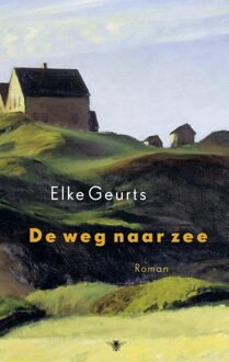 De weg naar zee - eBook Elke Geurts (9023482336)