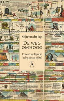 De weg omhoog - eBook Krijn van der Jagt (902530379X)