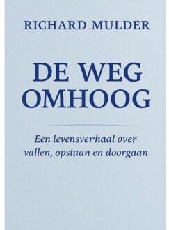 De Weg Omhoog - Richard Mulder