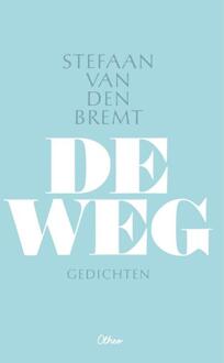 De weg -  Stefaan van den Bremt (ISBN: 9789085287810)