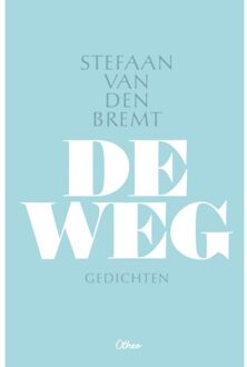 De Weg - Stefaan van den Bremt