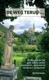 De weg terug... -  Bart ten Hooven (ISBN: 9789464919363)