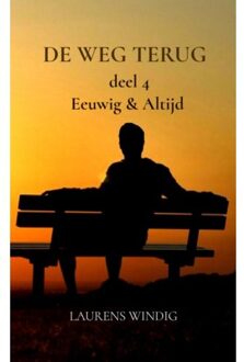De Weg Terug - Laurens Windig