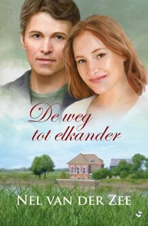 De weg tot elkander - eBook Nel van der Zee (9401900094)