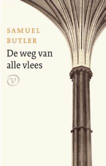 De weg van alle vlees - eBook Samuel Butler (9028280723)