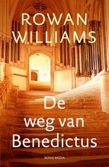 De Weg Van Benedictus - Rowan Williams