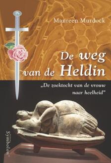 De weg van de heldin - Boek Maureen Murdock (9074899331)