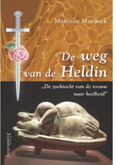 De weg van de heldin - Boek Maureen Murdock (9074899331)